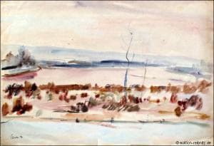 Inn-Auen, 1947