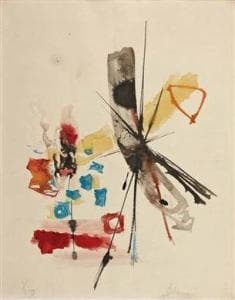 Reibung, 1959